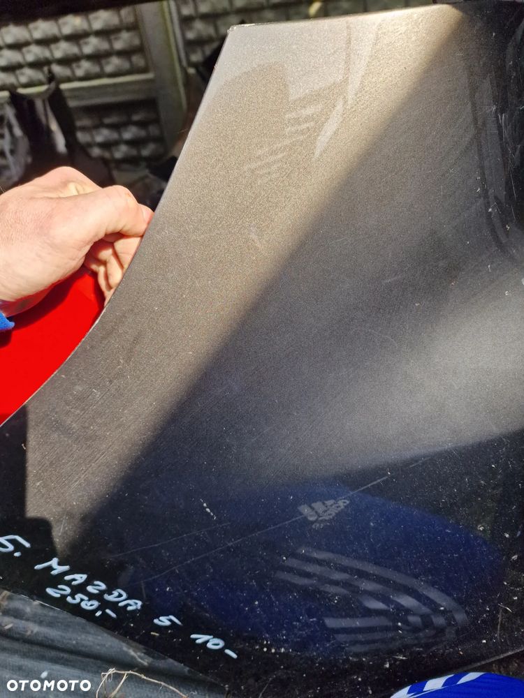 NISSAN QASHQAI III 3 J12 20- ZDERZAK PRZEDNI PRZÓD NA SPRYSKI + 4X PDC , NR 620226UA0H + 620266UA0A , NR AUKCJI NZ969 - 37