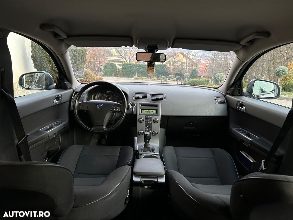 Volvo V50 1.6D Momentum - 6