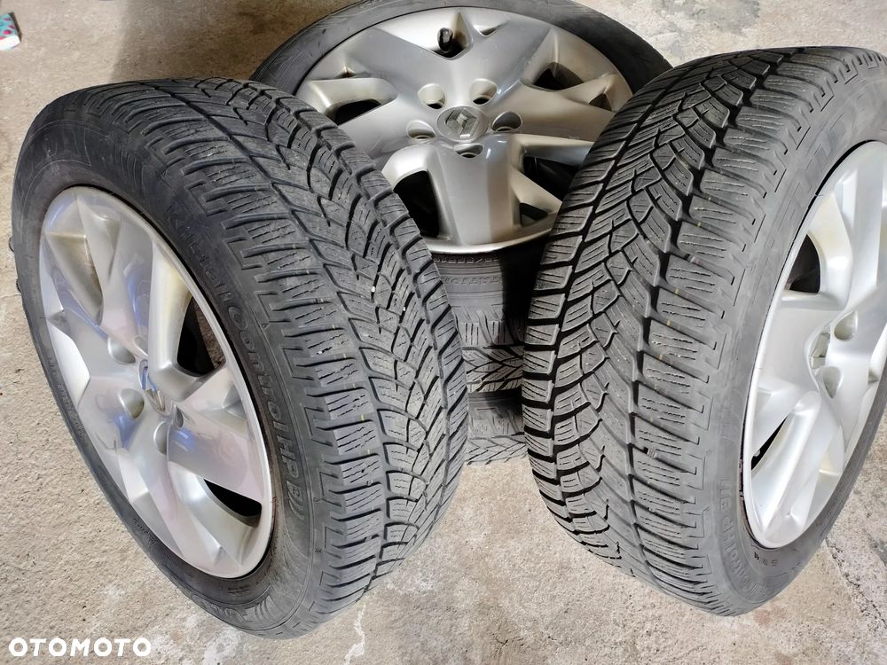 Renault Megane ENERGY dCi 110 LIMITED - 13