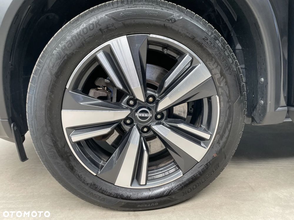 Nissan X-Trail 1.5 VC-T e-POWER Tekna e-4ORCE - 20