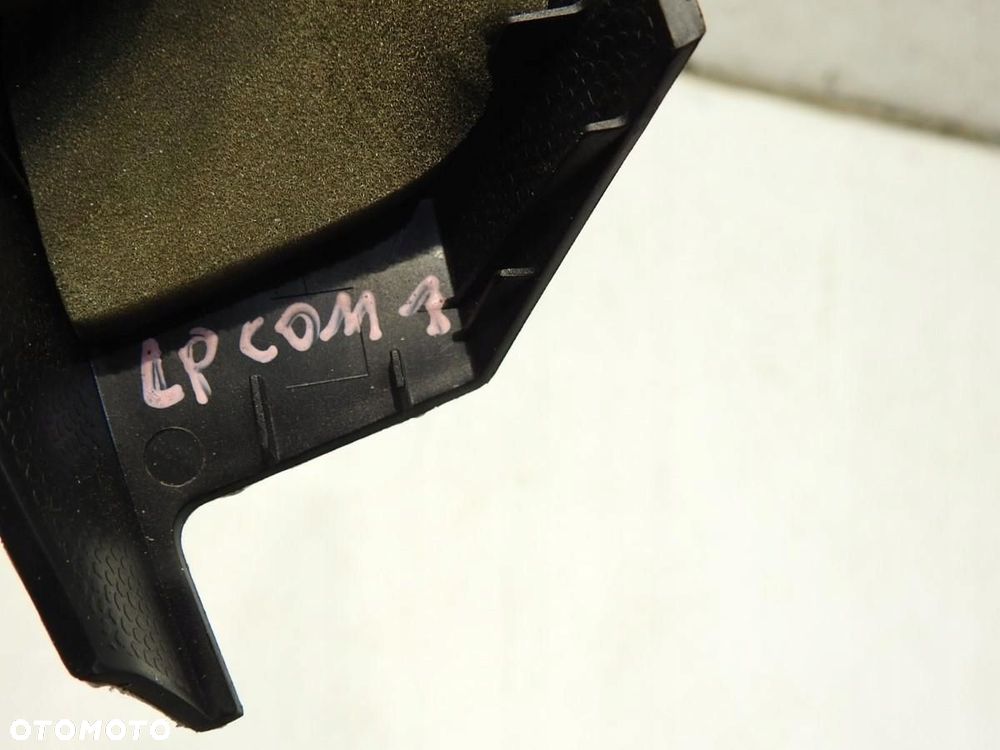 OSŁONA LUSTERKA LEWA JEEP COMPASS I - 2