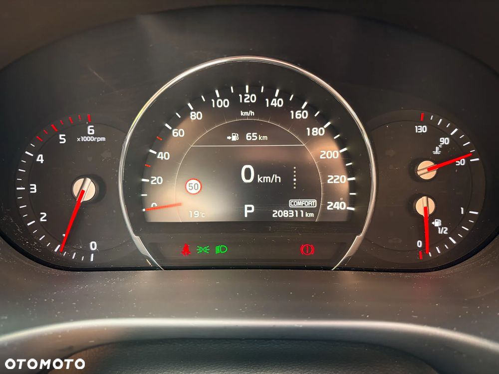 Kia Sorento 2.0 CRDI GT Line - 28