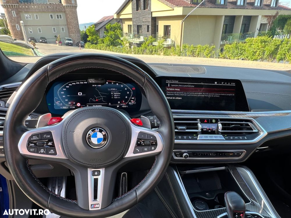 BMW X5 M Standard - 13