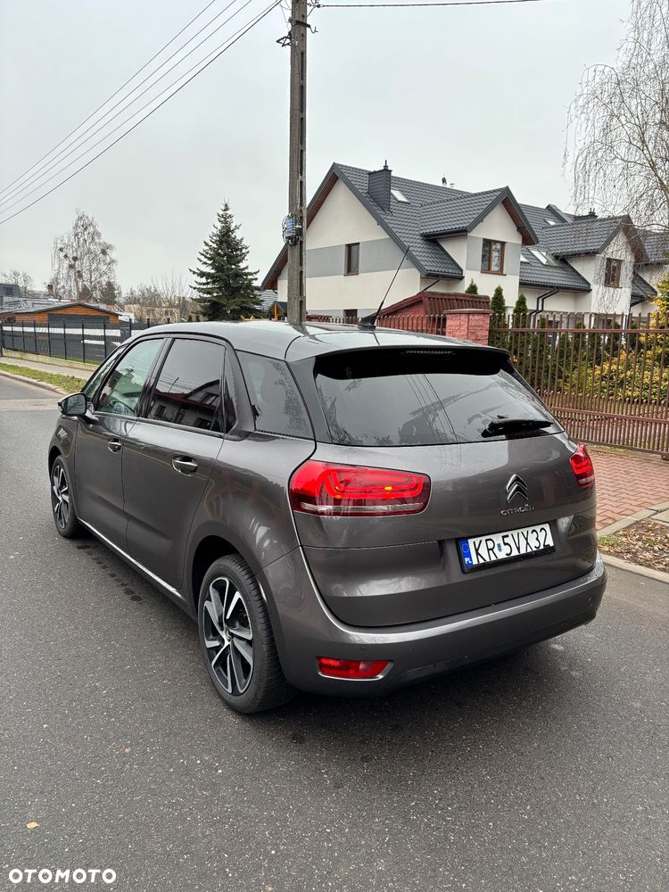 Citroën C4 SpaceTourer PureTech 110 Stop&Start FEEL - 13
