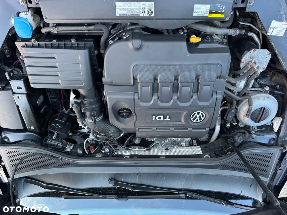Volkswagen Passat 2.0 TDI BMT Highline - 19