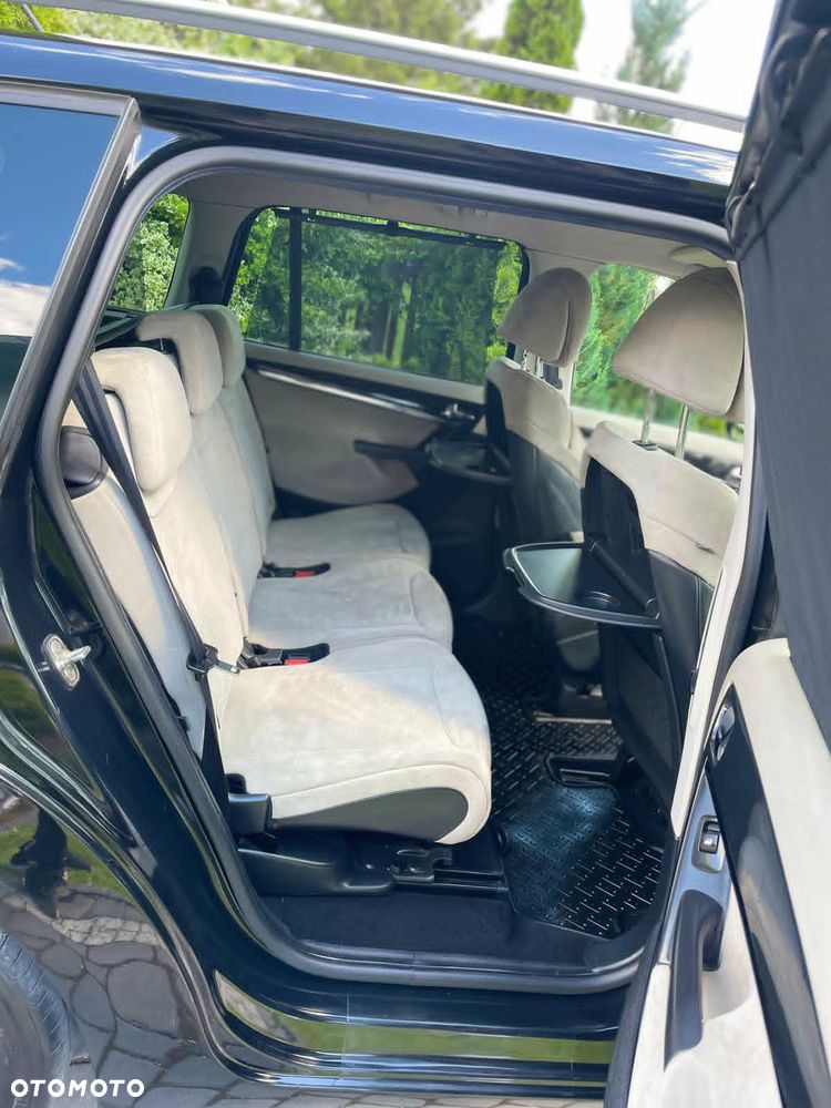 Citroën C4 Grand Picasso - 15