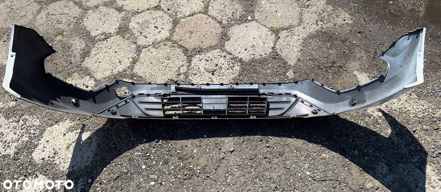Ford Transit Custom Lift zderzak przód przedni - 5