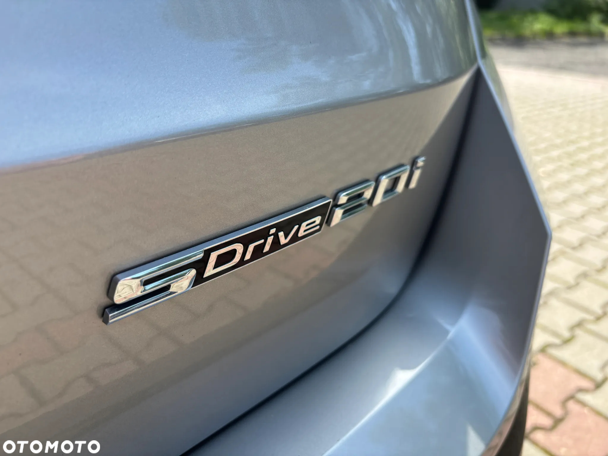 BMW X1 - 32