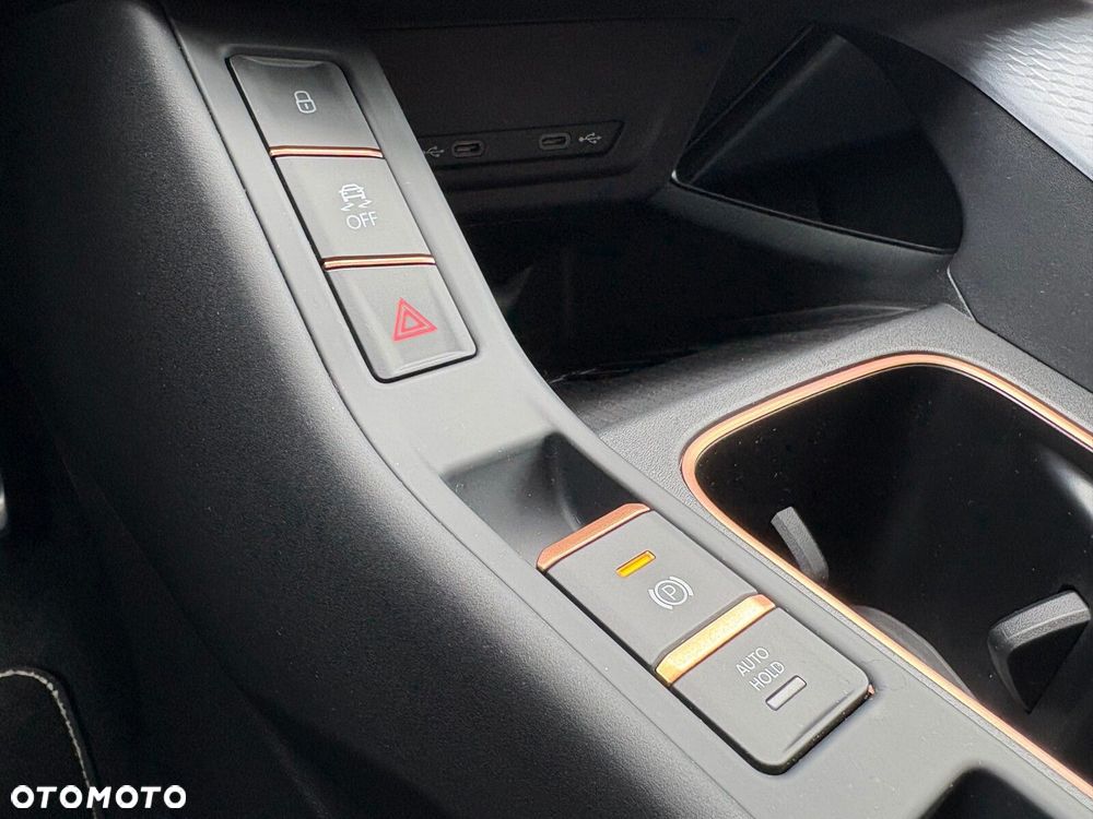 Cupra Terramar 2.0 TSI 4Drive DSG - 30