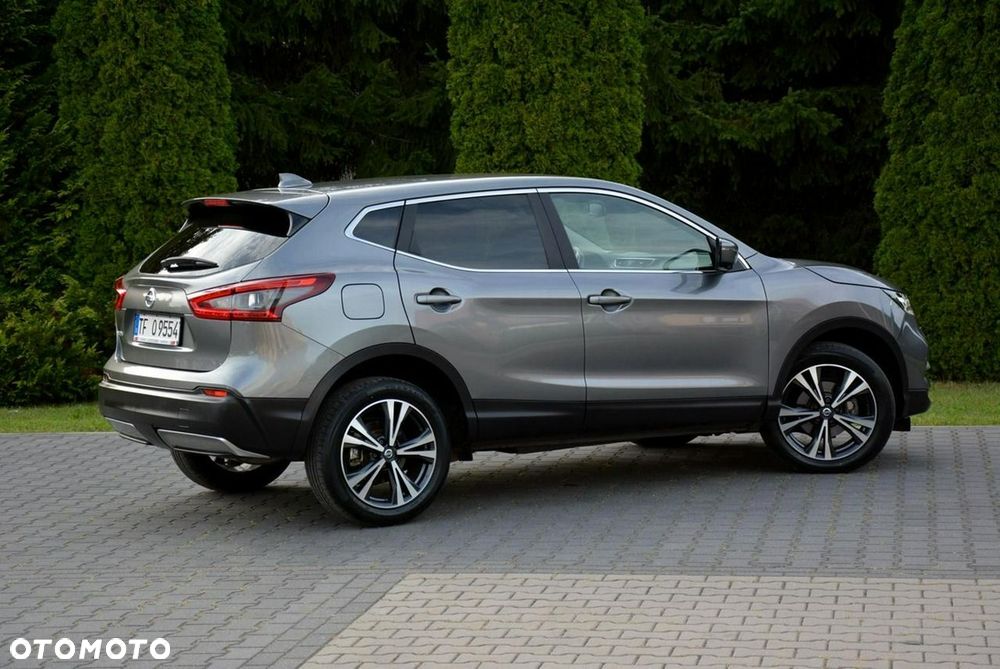 Nissan Qashqai 1.6 DIG-T 360 - 10