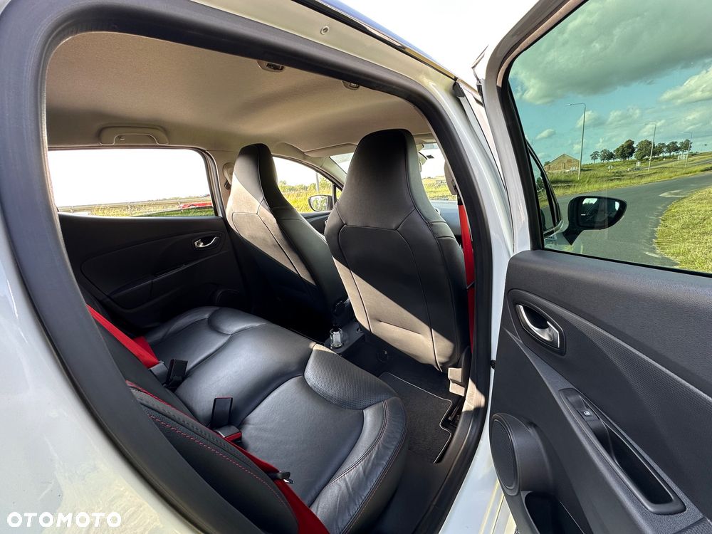 Renault Clio 1.6 R.S.Trophy 220 EDC - 12