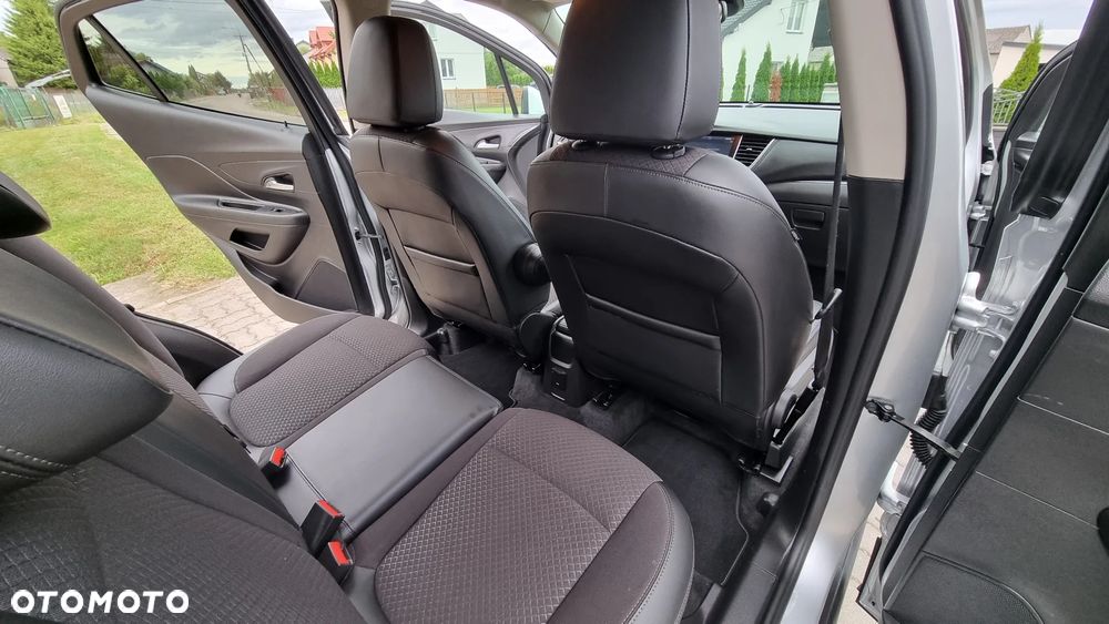 Opel Mokka 1.4 T Cosmo - 31