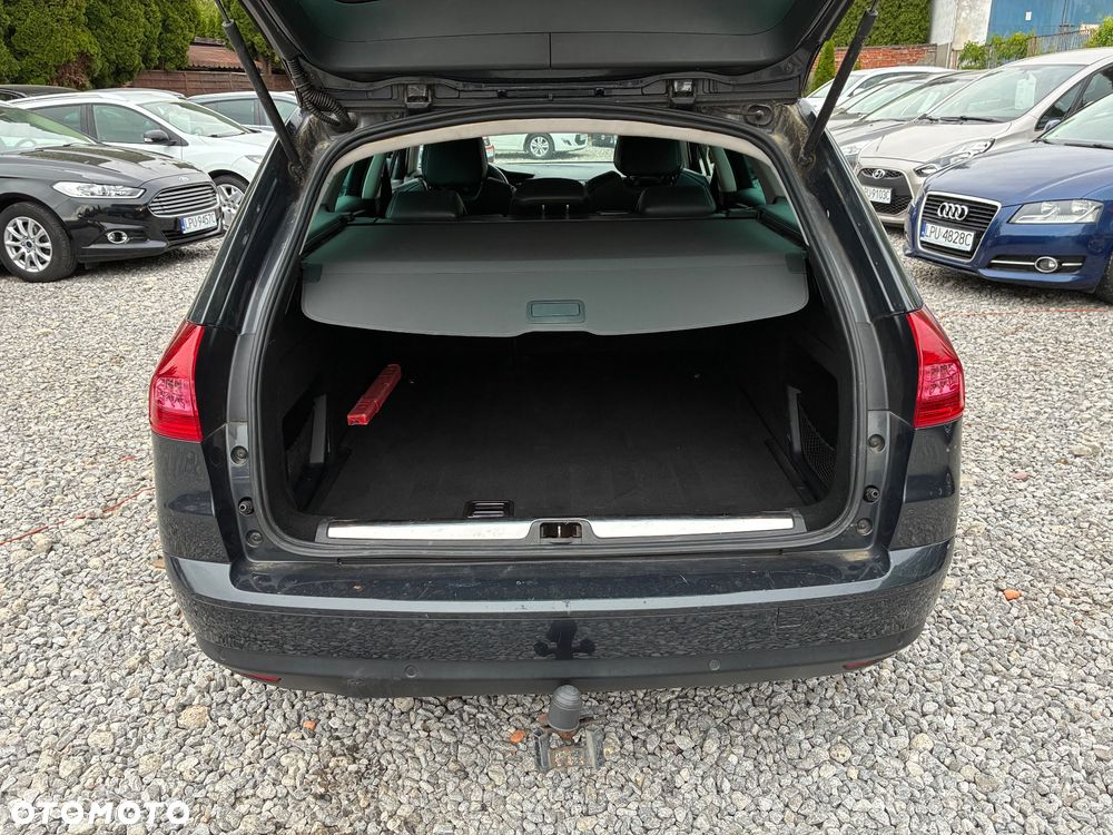Citroën C5 2.0 16V Confort - 9