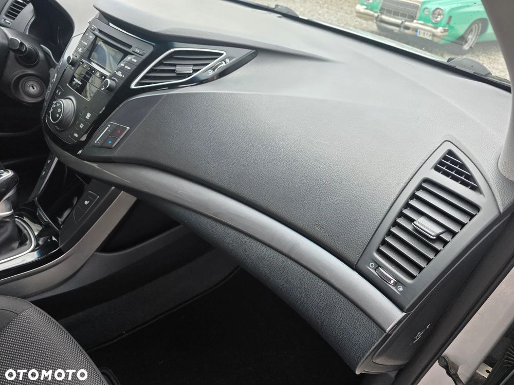 Hyundai i40 - 35