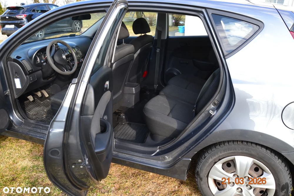 Hyundai i30 1.4 Classic - 2