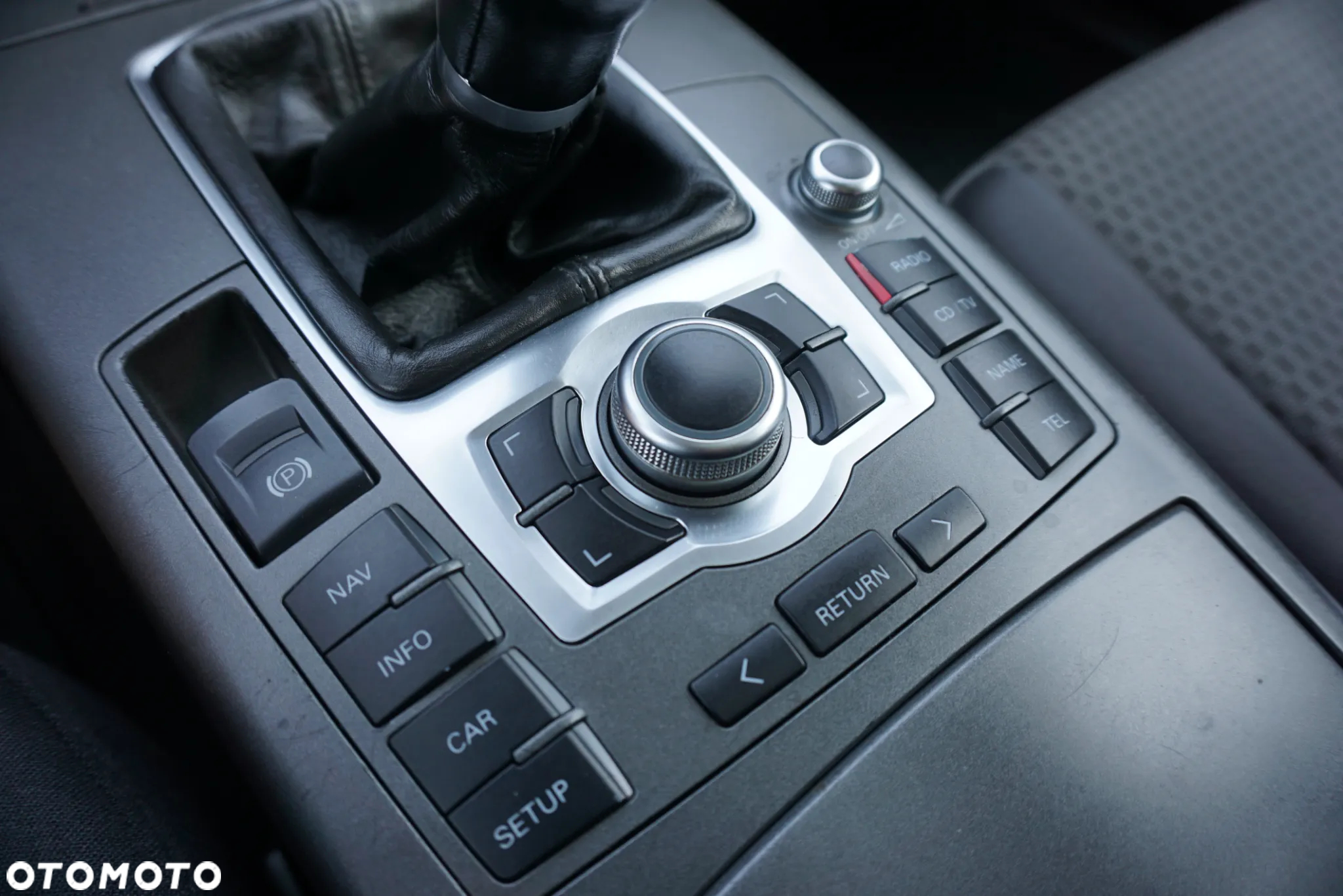 Audi A6 2.7 TDI - 20