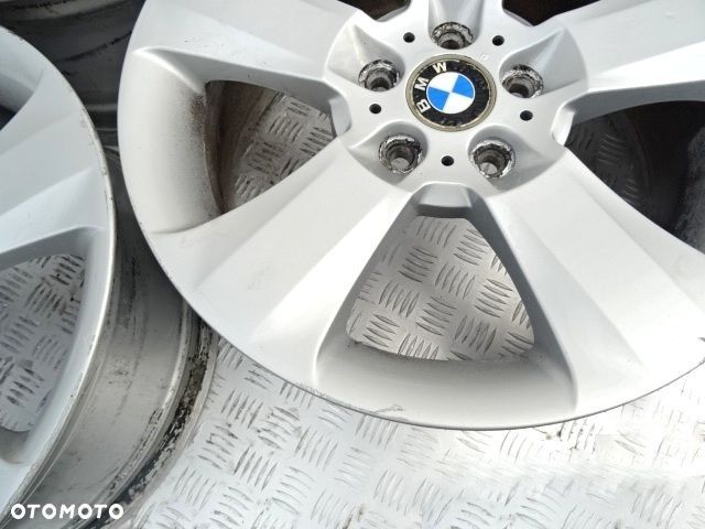 ALUFELGI FELGI ALUMINIOWE 18 8Jx18 - BMW 3401201 - 9