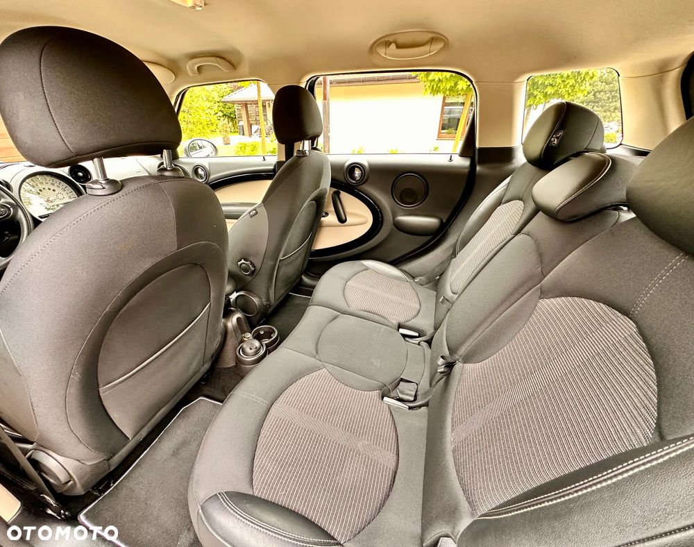 MINI Countryman Cooper ALL4 - 13