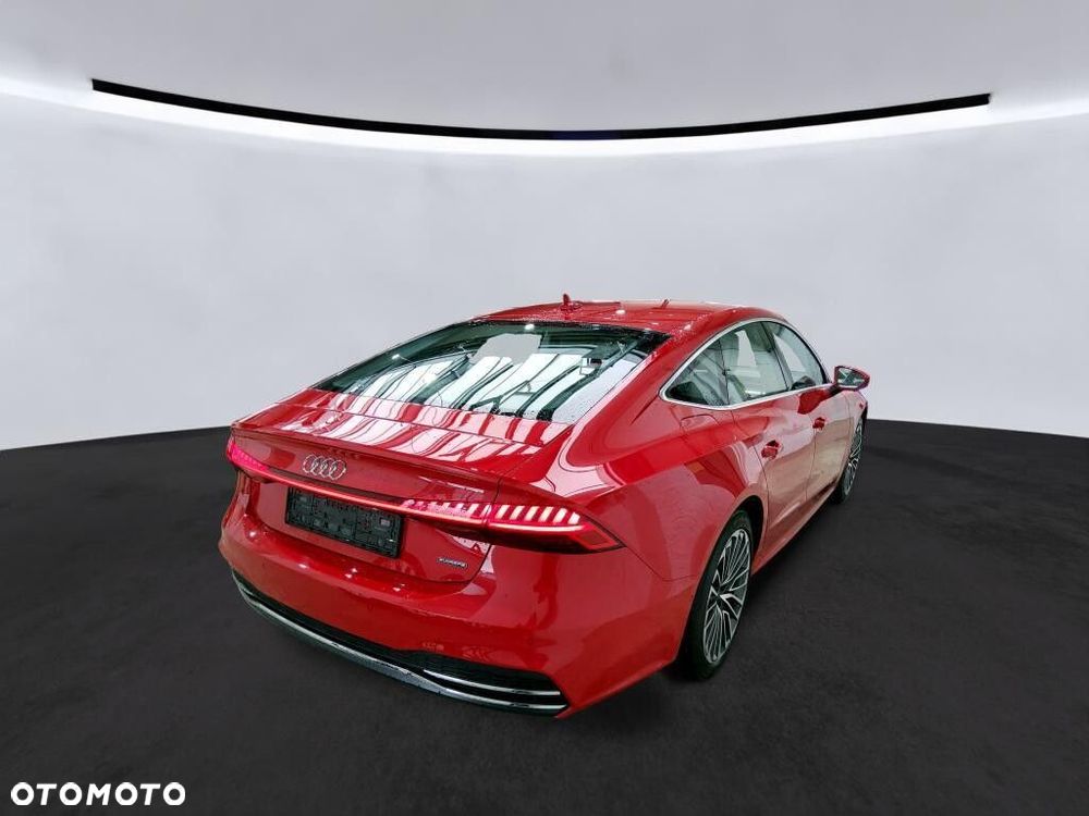 Audi A7 Sportback - 5