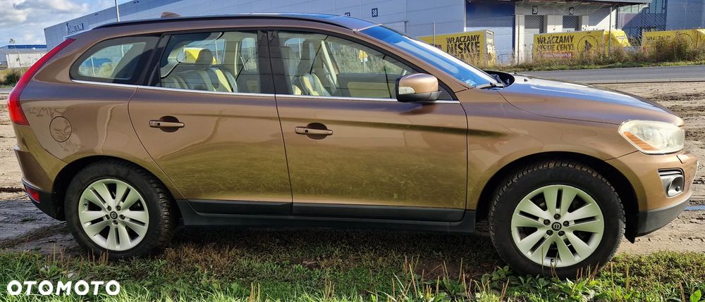 Volvo XC 60 T6 AWD Summum - 5