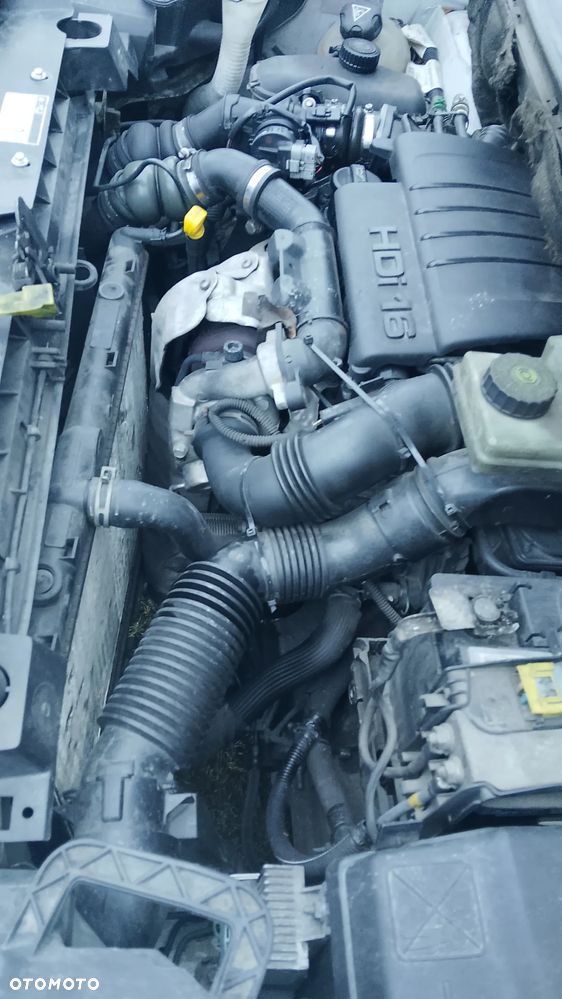 Citroën Berlingo 1.6 HDi - 7