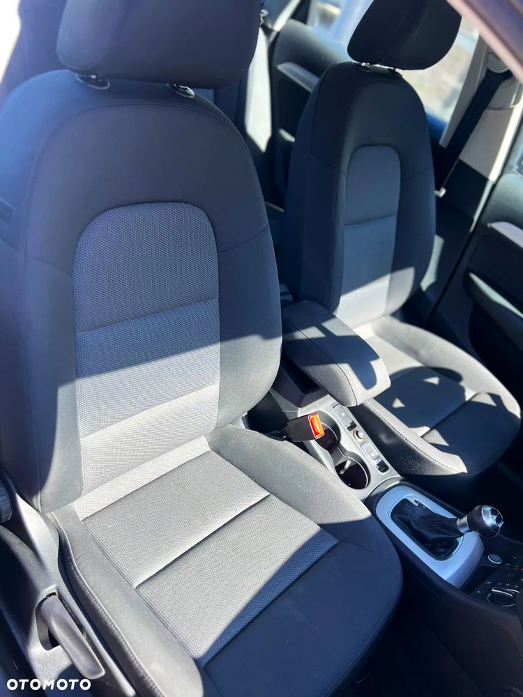 Audi Q3 1.4 TFSI Edycja Specjalna S tronic - 7