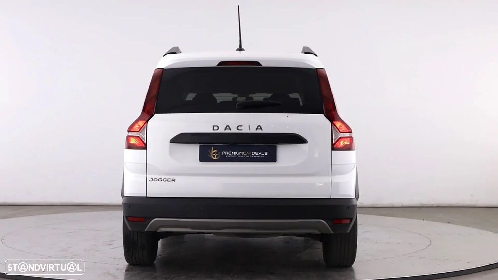 Dacia Jogger - 6