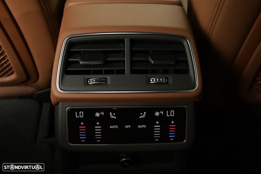 Audi A6 Avant 50 TFSIe quattro S tronic - 28