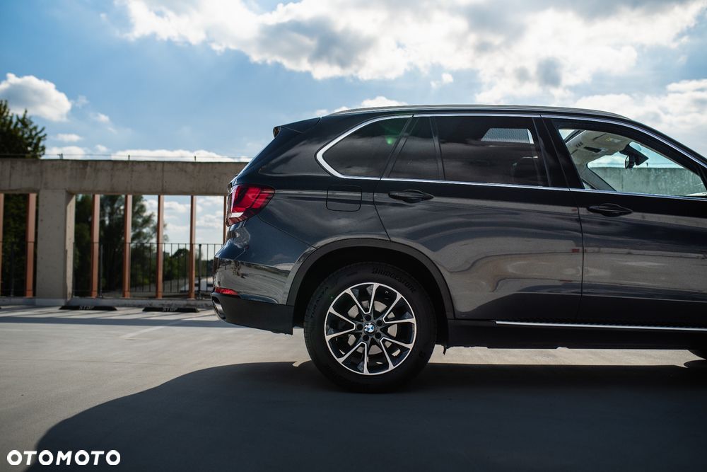 BMW X5 - 11