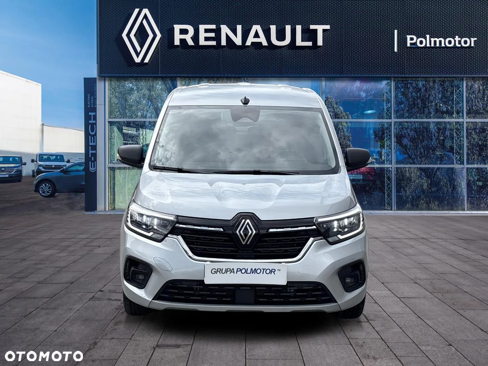 Renault Kangoo 1.5 dCi Equilibre - 9