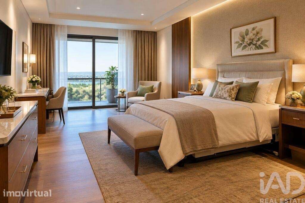 Prédio em Sintra de 831 m2 - Grande imagem: 5/8