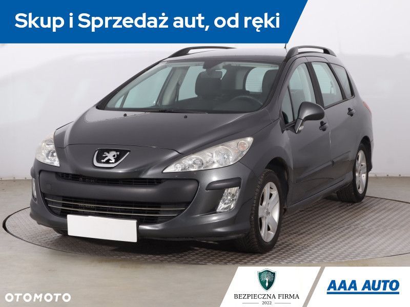 Peugeot 308 - 3