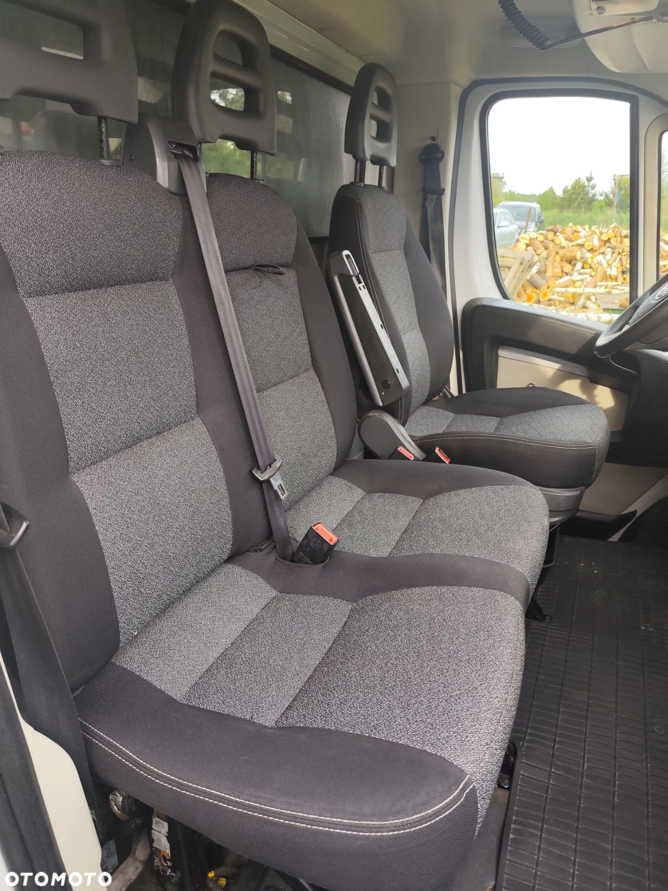 Fiat DUCATO - 11