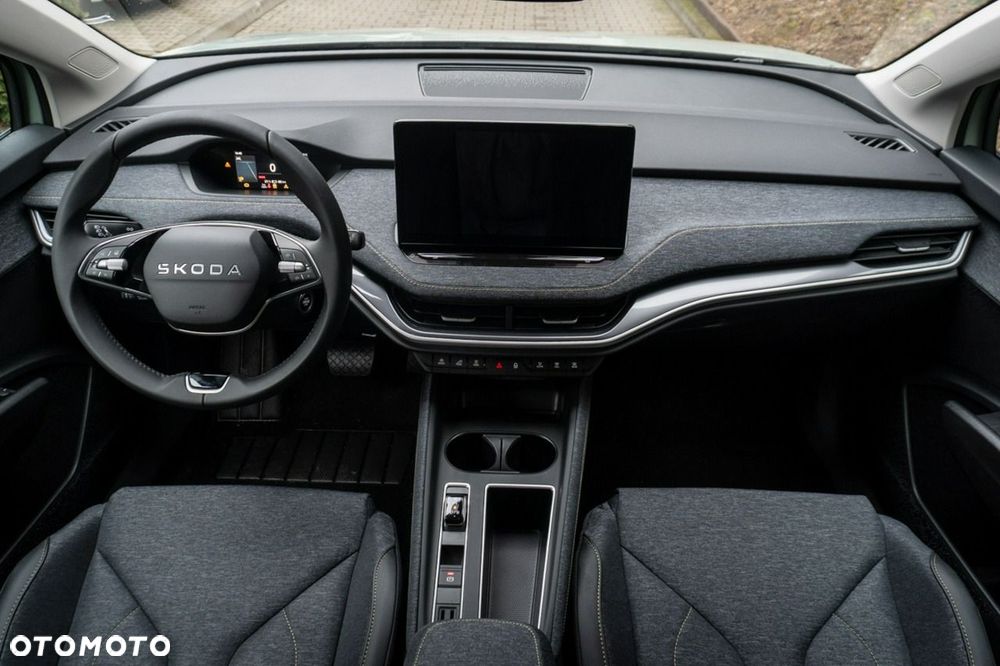 Skoda Elroq - 14