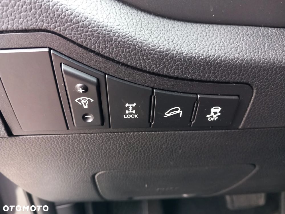 Kia Sportage 2.0 CVVT 4WD Automatik Vision - 19