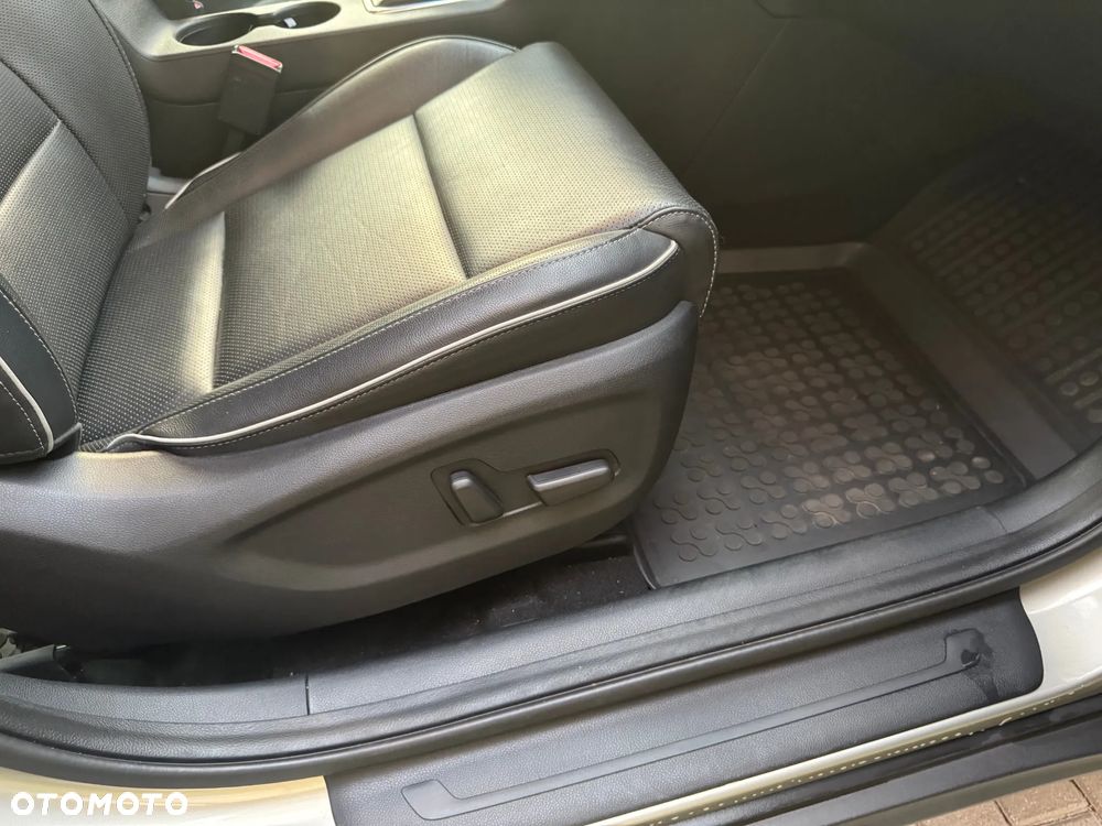 Kia Sportage 1.6 GDI Business Line 2WD - 10