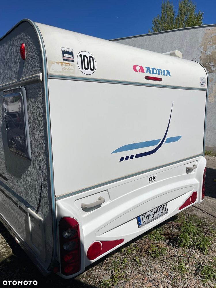 Adria Classica 743UP - 30