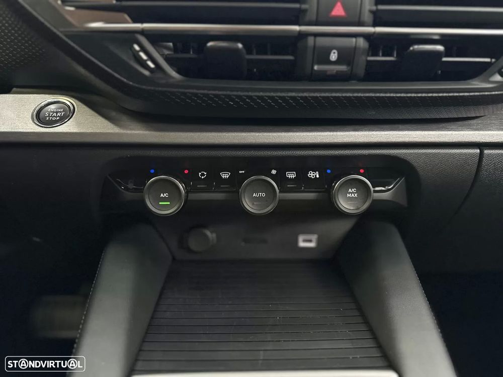 Citroën C5 X 1.6 Hybrid Feel Pack e-EAT8 - 27