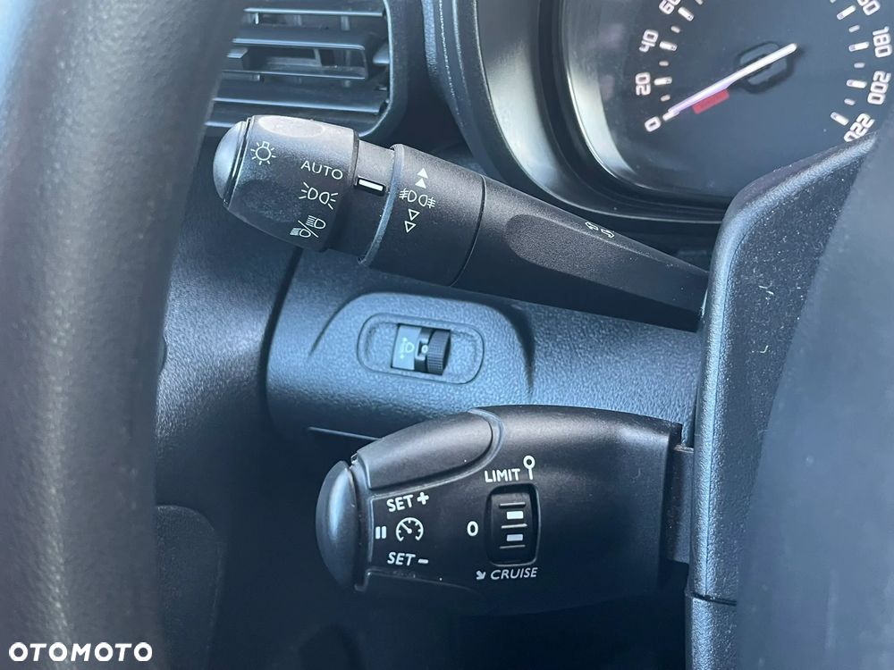 Citroën Berlingo III Long - 31