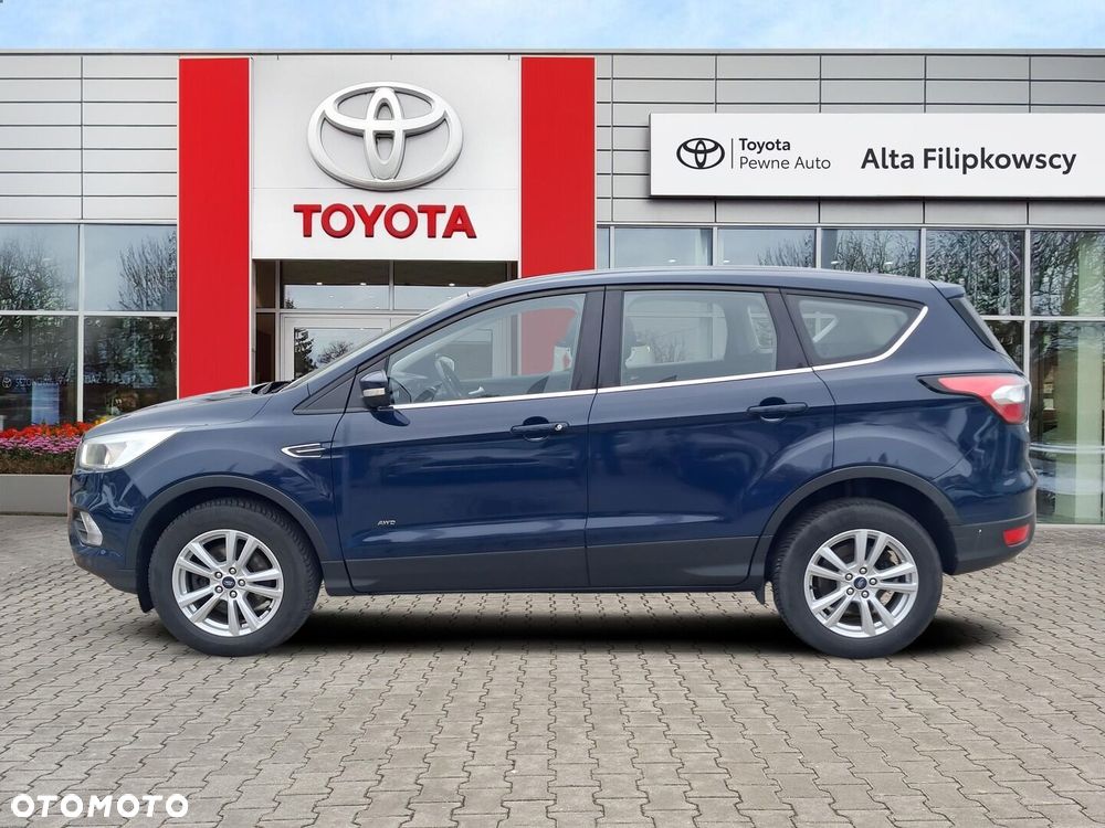 Ford Kuga 1.5 EcoBoost AWD Edition ASS - 7