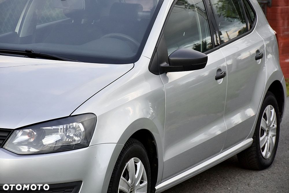 Volkswagen Polo 1.2 Comfortline - 12