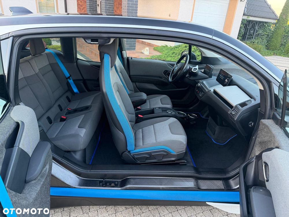 BMW i3 94 Ah - 7