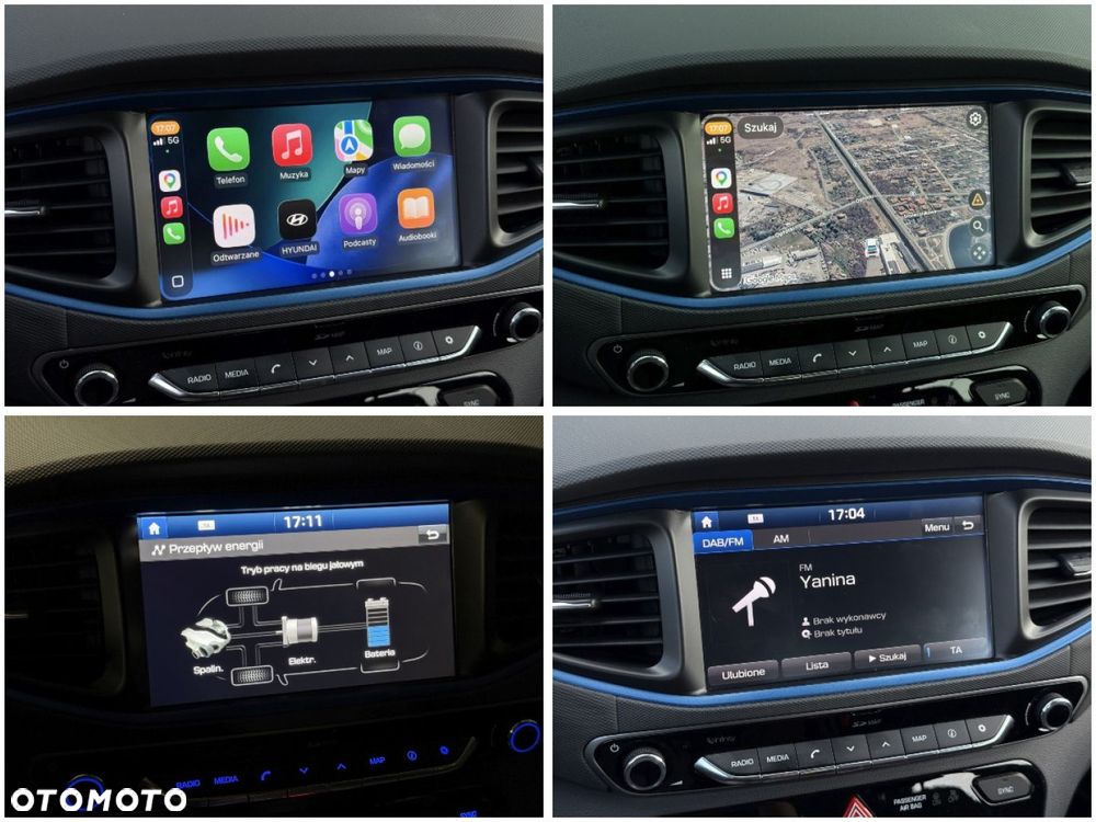Hyundai IONIQ hybrid Premium - 25
