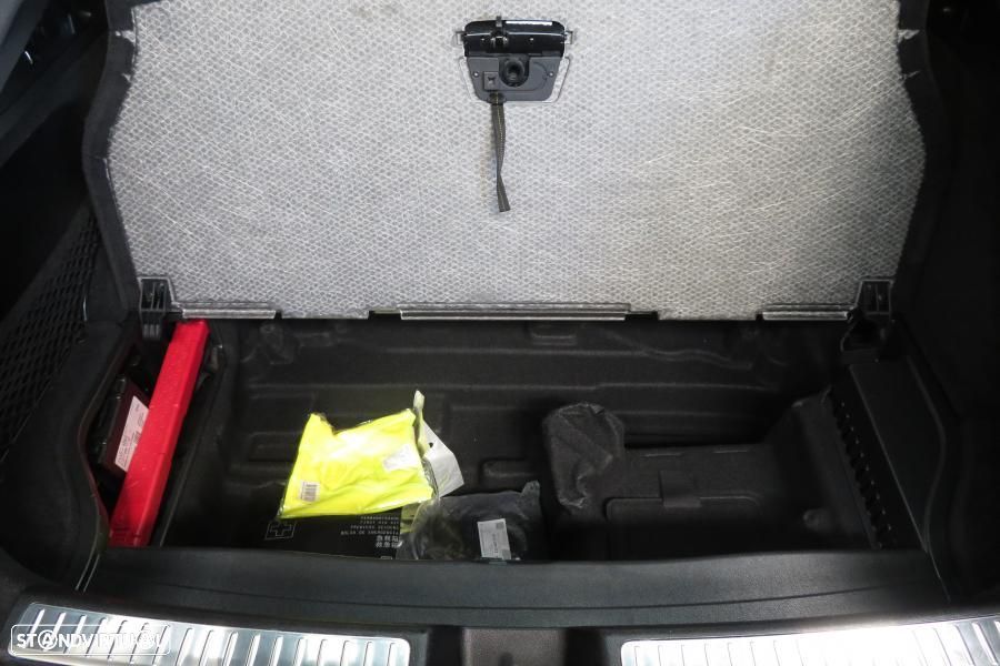 Mercedes-Benz GLC 220 d Coupé 4Matic - 25