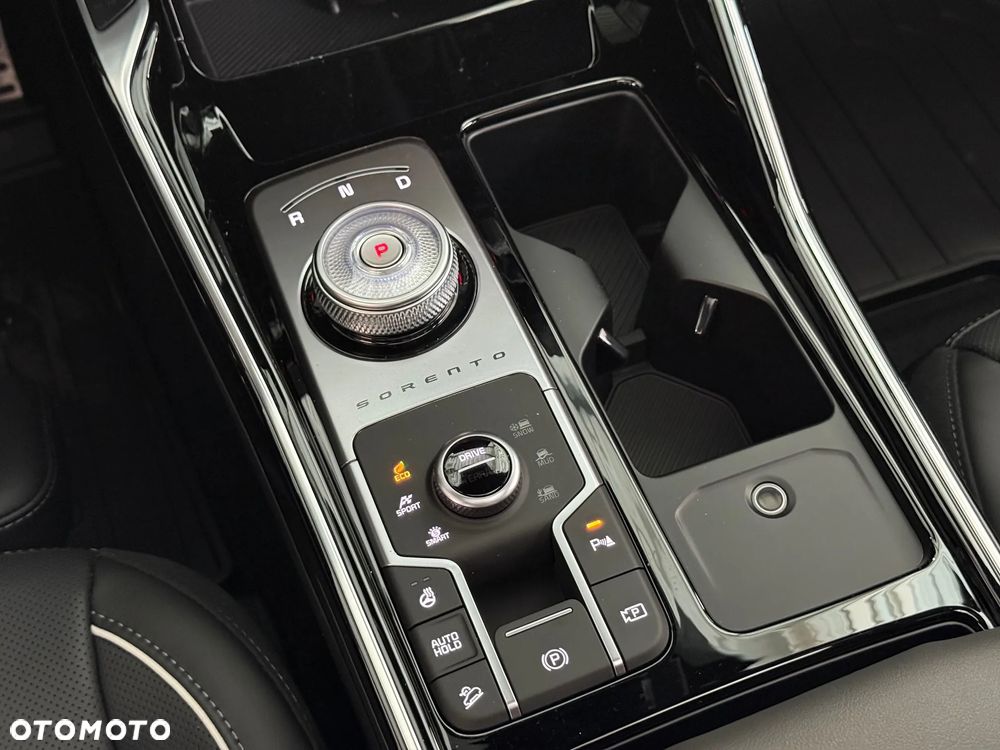 Kia Sorento 1.6 T-GDI HEV Prestige Line AWD 7os - 29