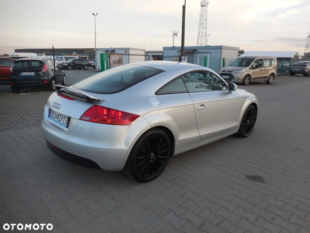 Audi TT Coupé 1.8 TFSI - 7