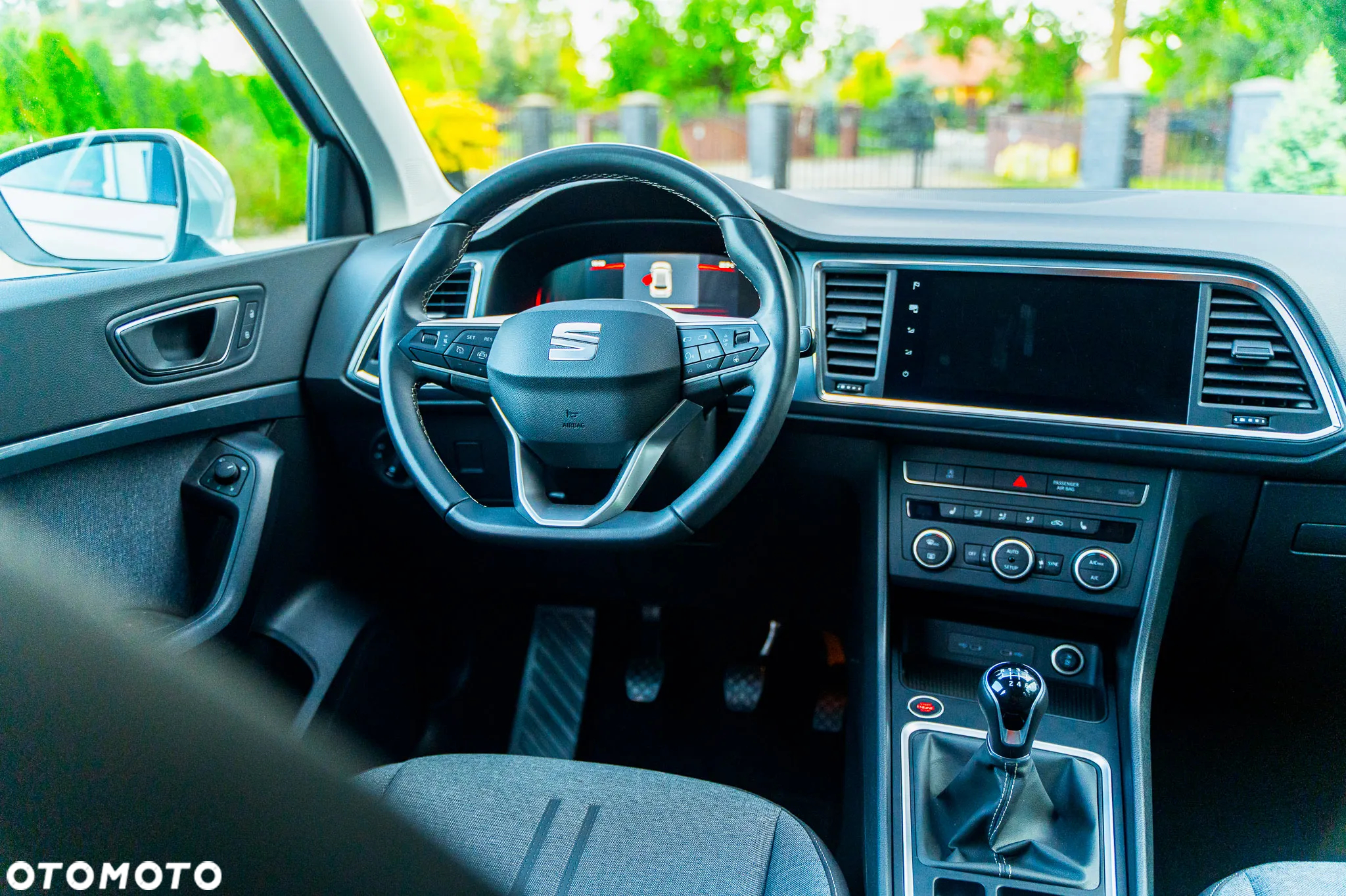Seat Ateca - 12