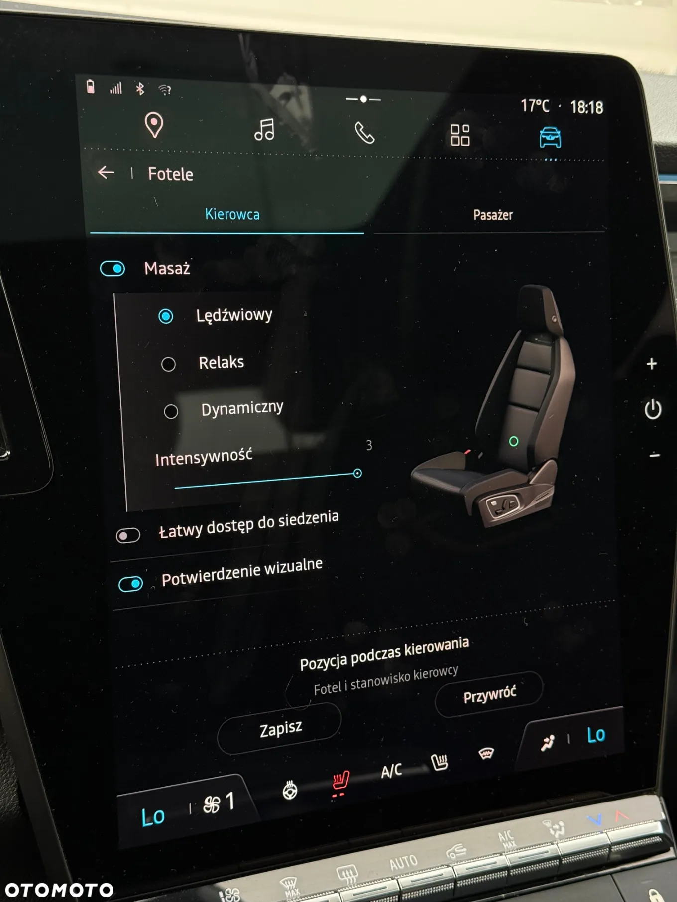 Renault Austral 1.2 E-Tech Full Hybrid 200 Iconic esprit Alpine MMT - 21