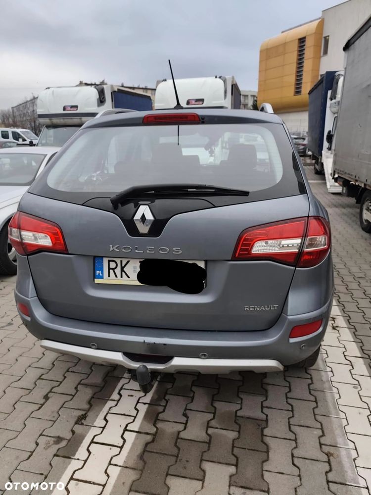Renault Koleos 2.5 16V 4x4 Privilege - 4