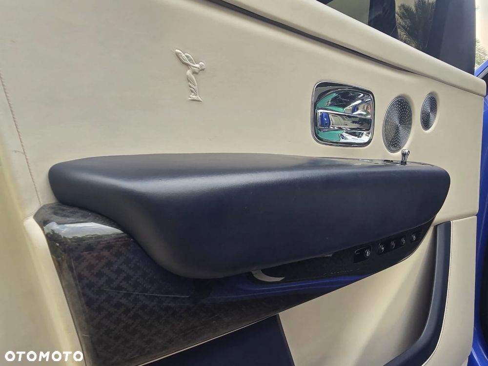 Rolls-Royce Cullinan - 27